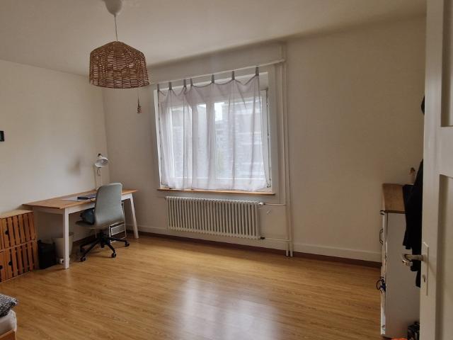 Zimmer mieten in Brühlberg, Winterthur