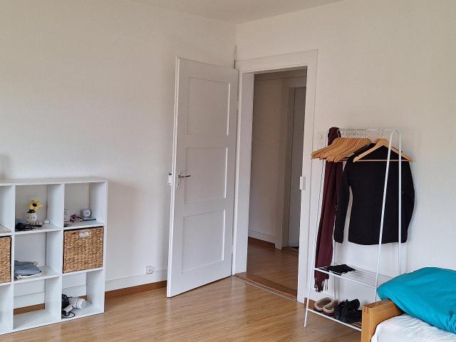 Zimmer mieten in Brühlberg, Winterthur