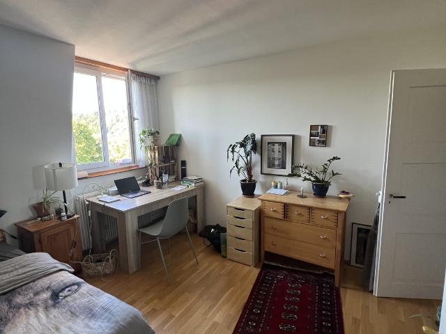 Zimmer mieten in Winterthur, Zürich