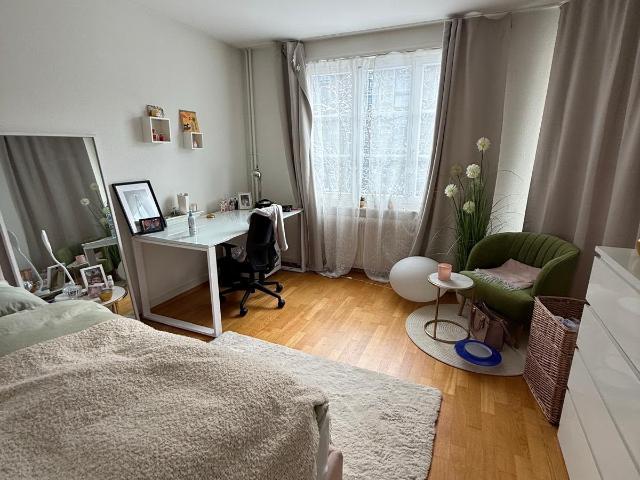 Zimmer mieten in Bern