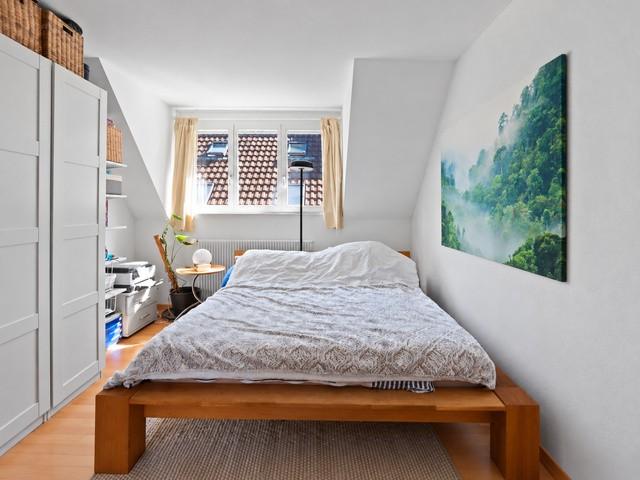 Zimmer mieten in Winterthur, Zürich