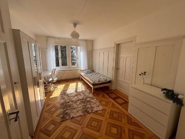 Zimmer mieten in Schwarzenbach (SG), St. Gallen