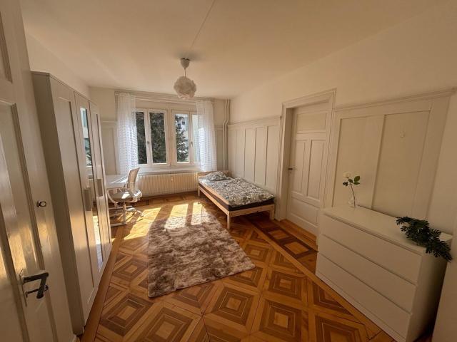 Zimmer mieten in Schwarzenbach (SG), St. Gallen