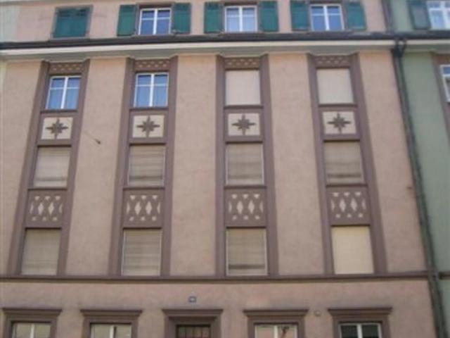 Zimmer mieten in Basel, Basel-Stadt