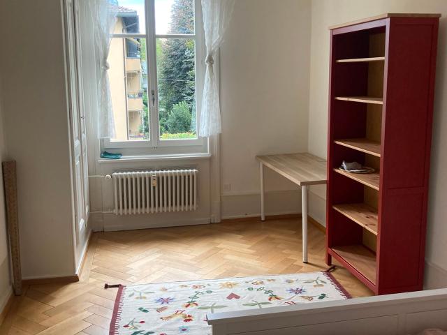 Zimmer mieten in Bern