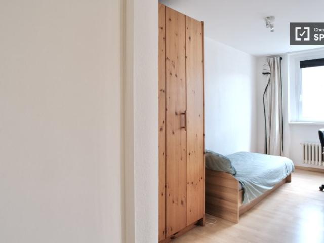 Zimmer mieten in Tempelhof–Schöneberg, Berlin