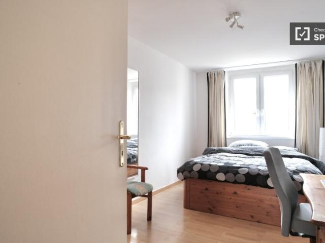 Zimmer mieten in Tempelhof–Schöneberg, Berlin