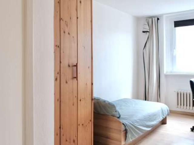 Zimmer mieten in Tempelhof–Schöneberg, Berlin