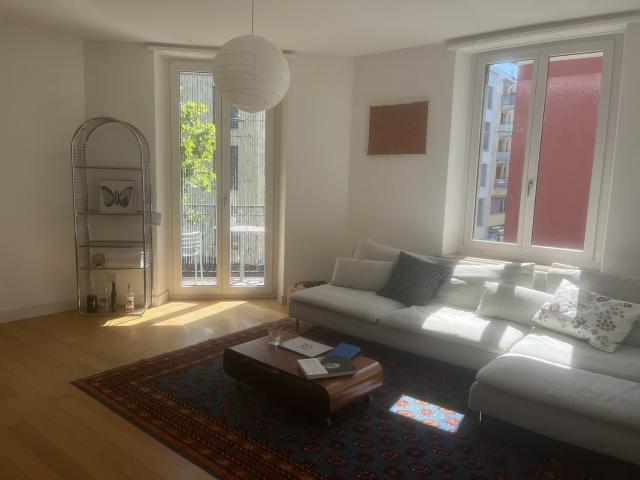 Zimmer mieten in Einigen, Zürich