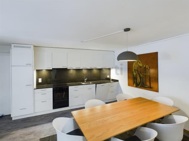 Zimmer mieten in Einigen, Zürich