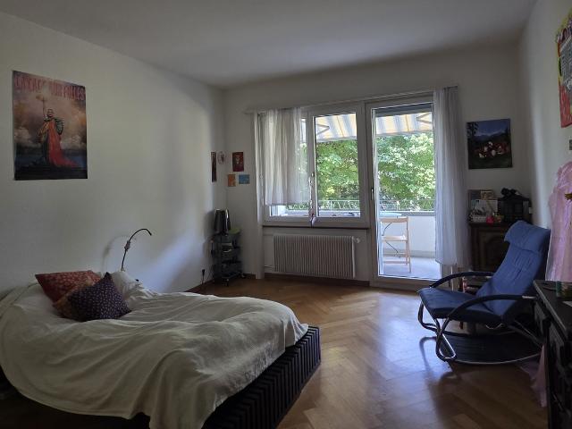 Zimmer mieten in Bern