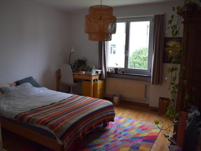 Zimmer mieten in Bern