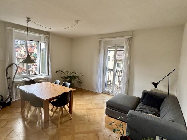 Zimmer mieten in Einigen, Zürich