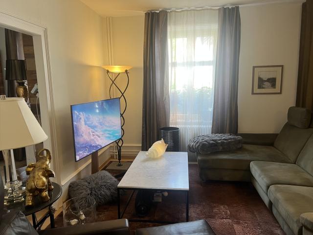 Zimmer mieten in Basel, Basel-Stadt