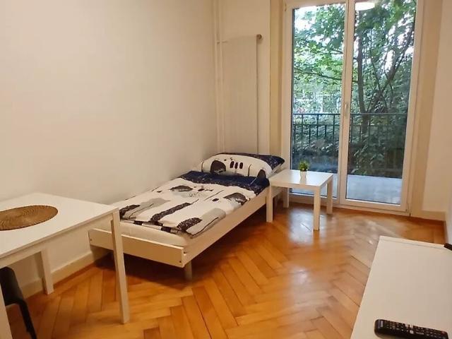 Zimmer mieten in Enge, Zürich
