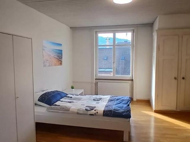 Zimmer mieten in Enge, Zürich