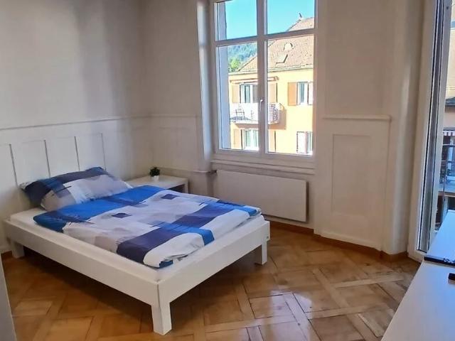 Zimmer mieten in Enge, Zürich
