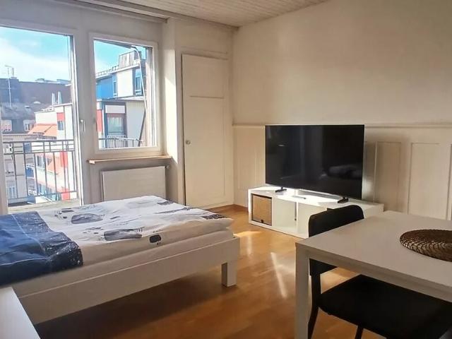 Zimmer mieten in Enge, Zürich