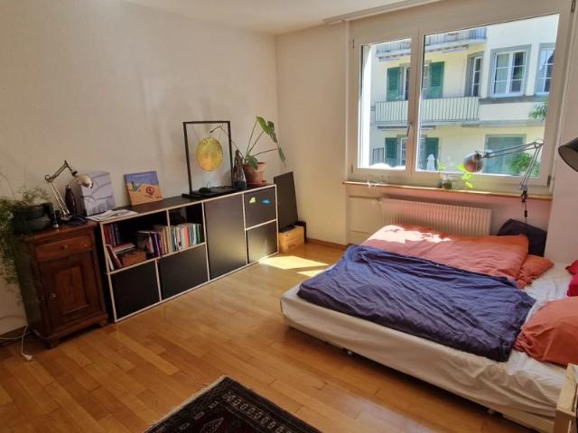 Zimmer mieten in Bern