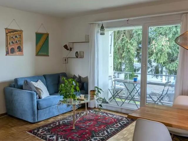 Zimmer mieten in Einigen, Zürich