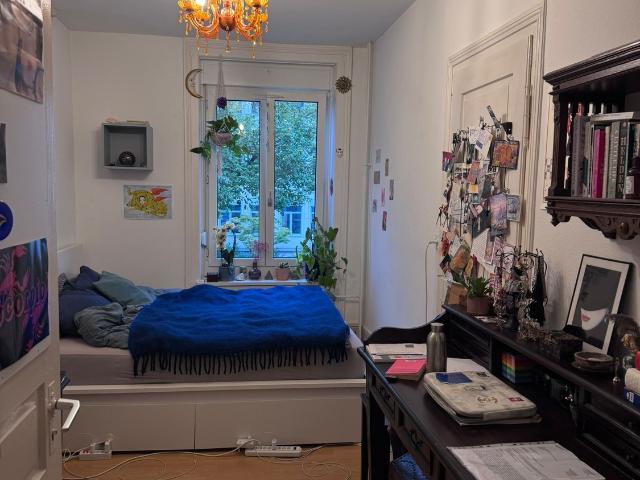Zimmer mieten in Winterthur, Zürich