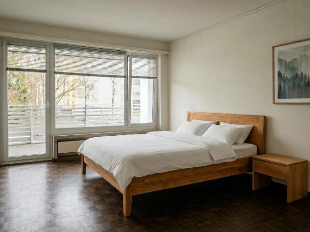 Zimmer mieten in Schwamendingen Mitte, Zürich