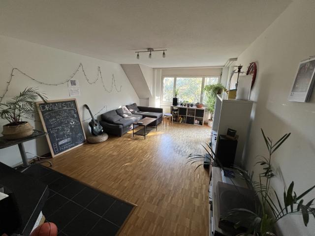 Zimmer mieten in Seebach, Zürich