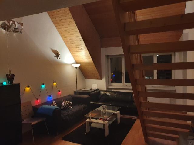 Zimmer mieten in Einigen, Zürich
