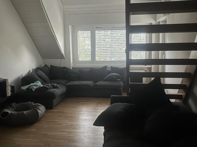 Zimmer mieten in Seebach, Zürich