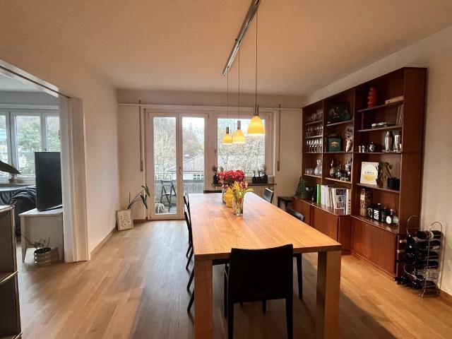 Zimmer mieten in Mattenhof, Bern
