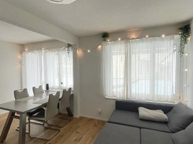 Zimmer mieten in Mattenhof, Bern