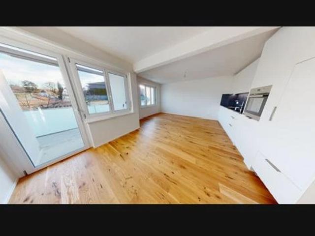 Zimmer mieten in Bern
