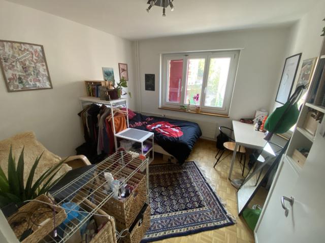 Zimmer mieten in Bern