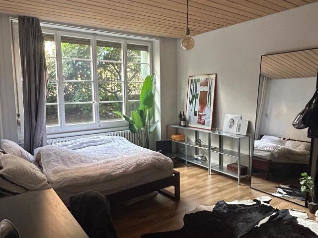 Zimmer mieten in Bern