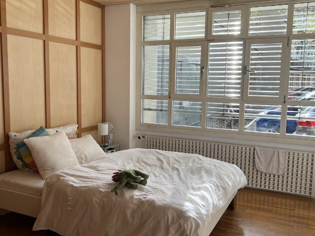 Zimmer mieten in Bern