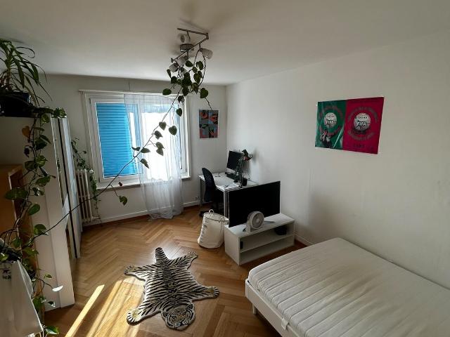 Zimmer mieten in Hard, Zürich