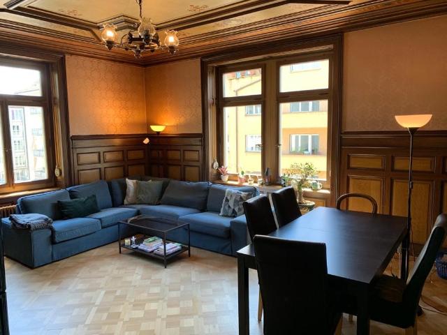 Zimmer mieten in Einigen, Zürich