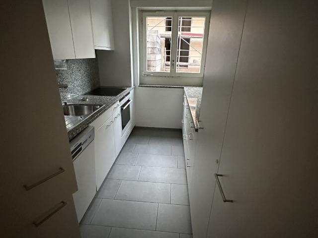 Zimmer mieten in Mühlebach, Zürich