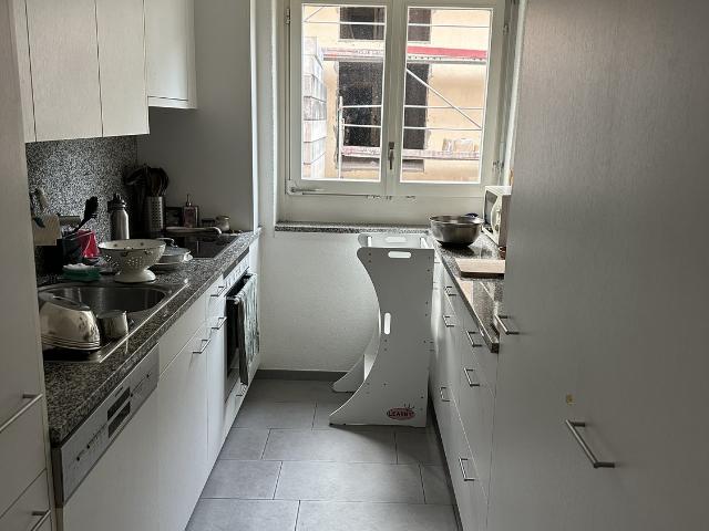 Zimmer mieten in Einigen, Zürich