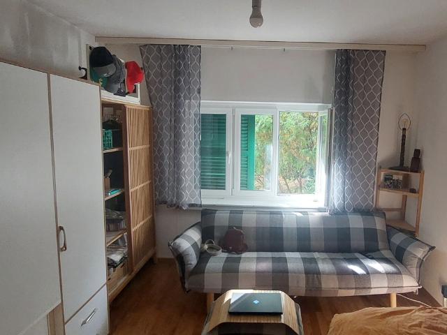 Zimmer mieten in Wollishofen, Zürich