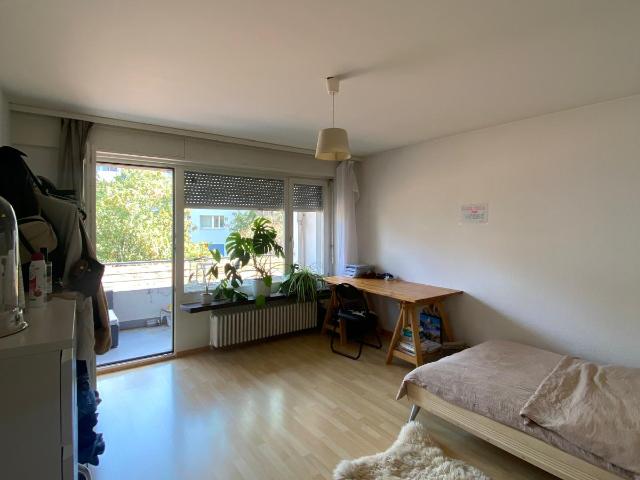 Zimmer mieten in Bern