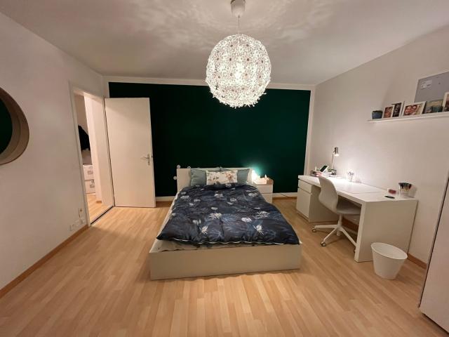 Zimmer mieten in Bern