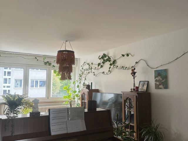 Zimmer mieten in Bern