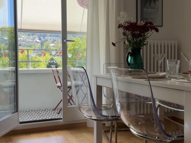 Zimmer mieten in Bern