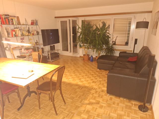 Zimmer mieten in Chur, Graubünden