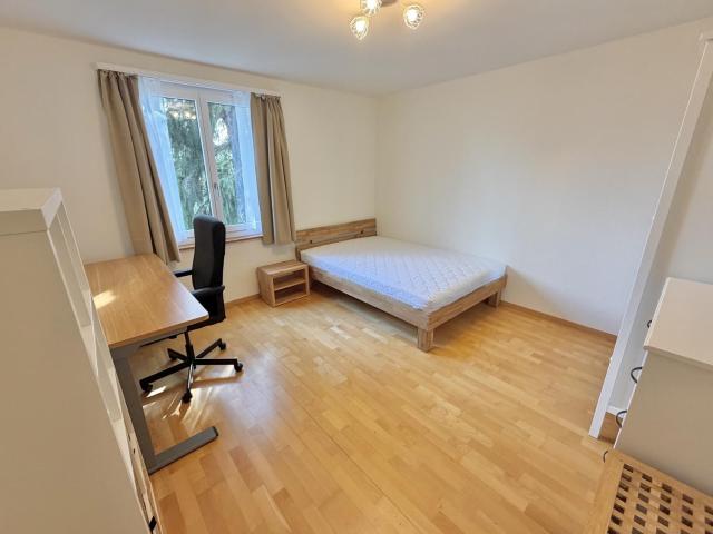 Zimmer mieten in Einigen, Zürich