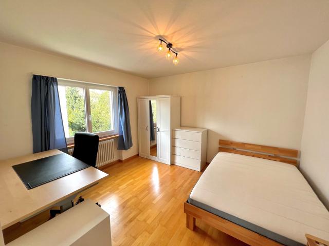 Zimmer mieten in Einigen, Zürich