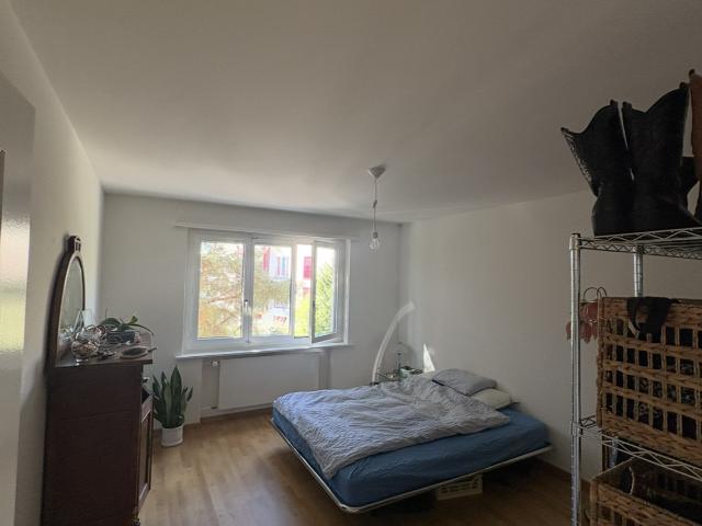 Zimmer mieten in Höngg, Zürich