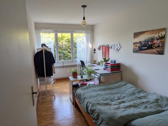 Zimmer mieten in Einigen, Zürich