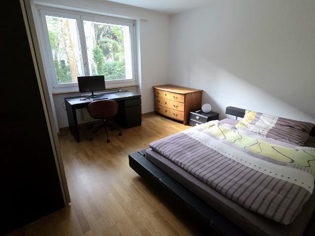 Zimmer mieten in Bern